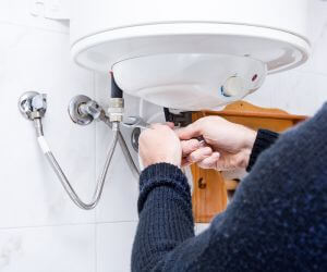 About Emergency plumbing pros Beaver, AK